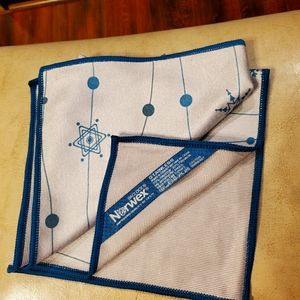 Norwex Stainless Cloth